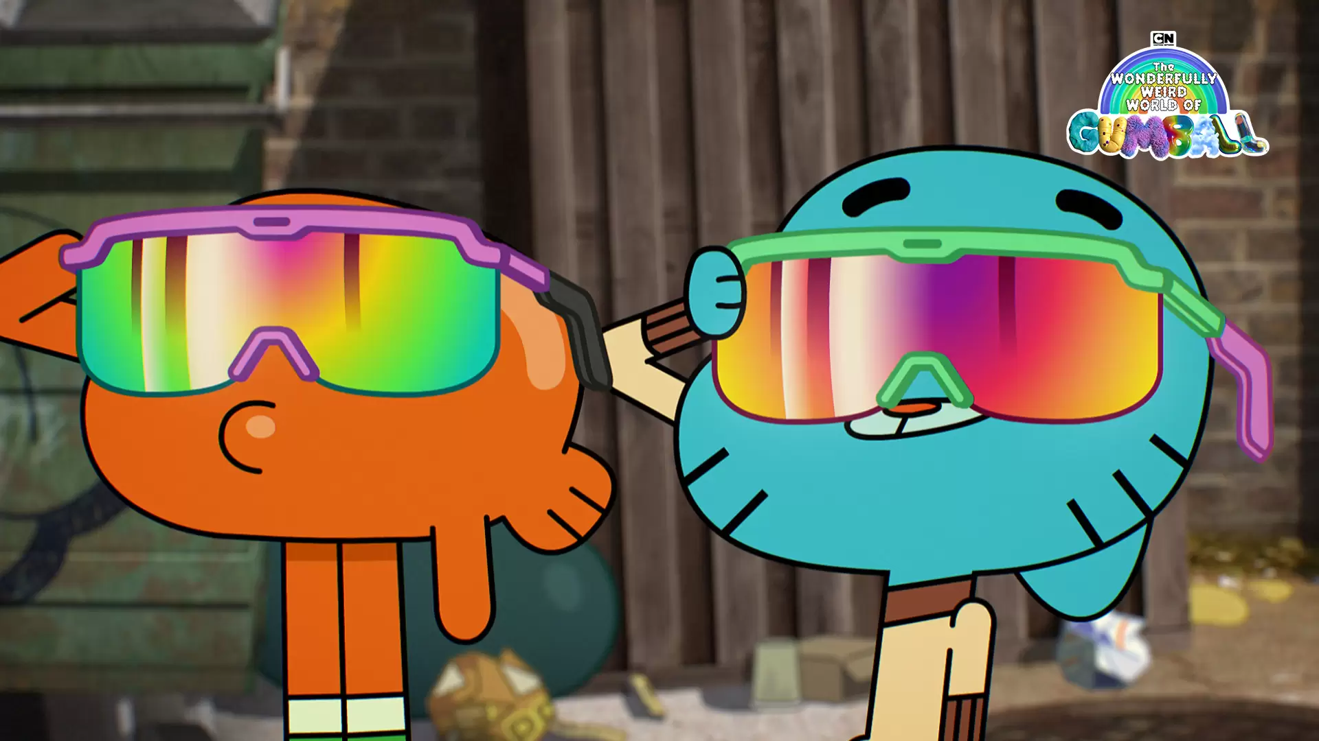 gumball yeni sezon 2