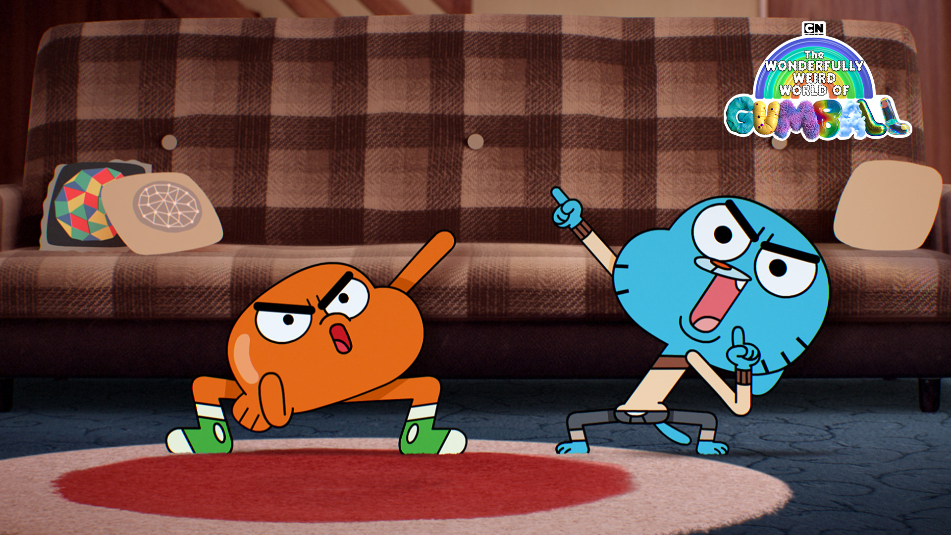 gumball yeni sezon 4