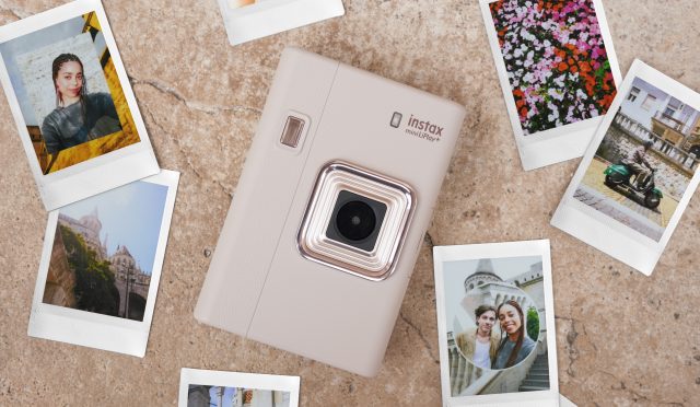 Fujifilm ve Nintendo’dan Oyunseverlere Özel Sürpriz