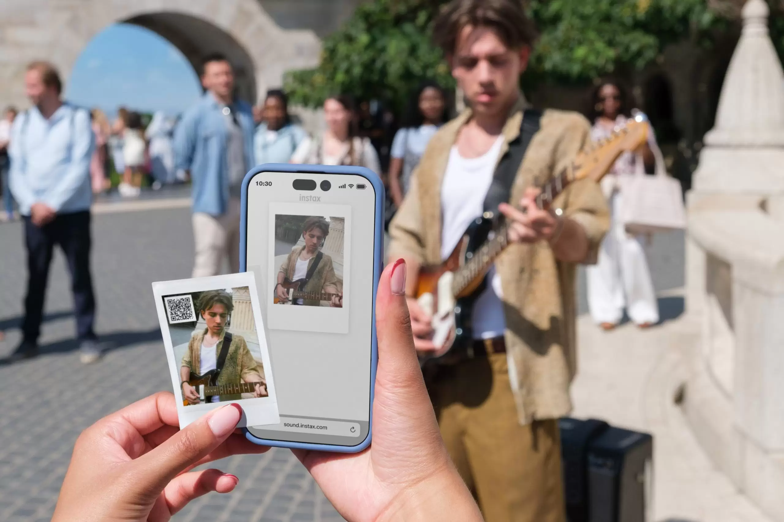 instax mini LiPlay 3 scaled