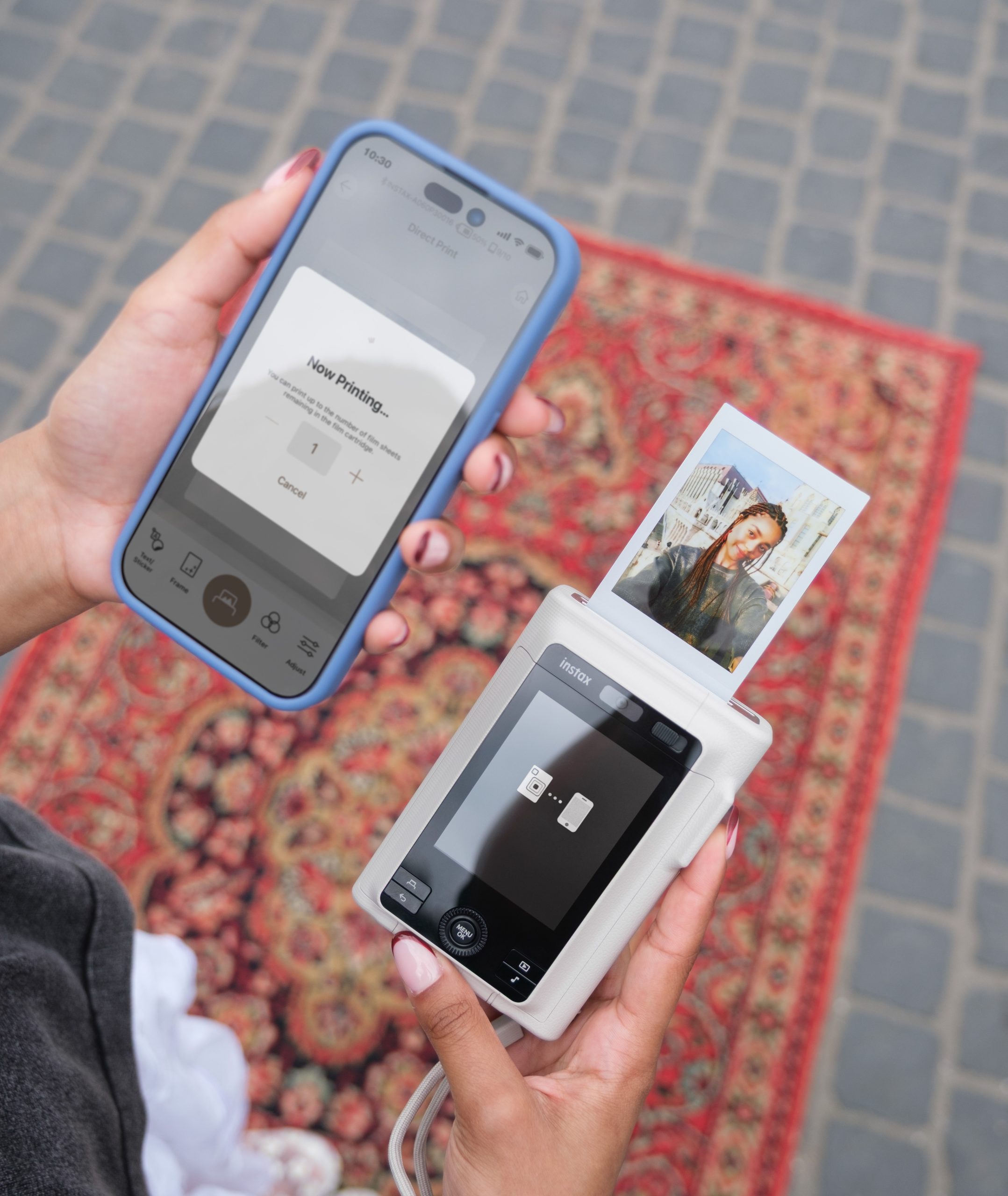 instax mini LiPlay 4 scaled