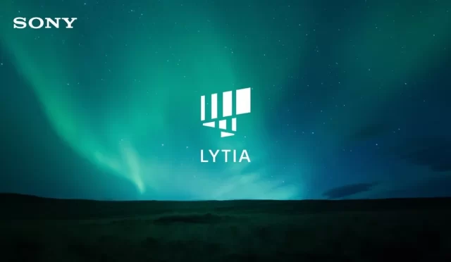 Sony LYT-901: 200MP Kamera Sensörü Devrimi Başladı