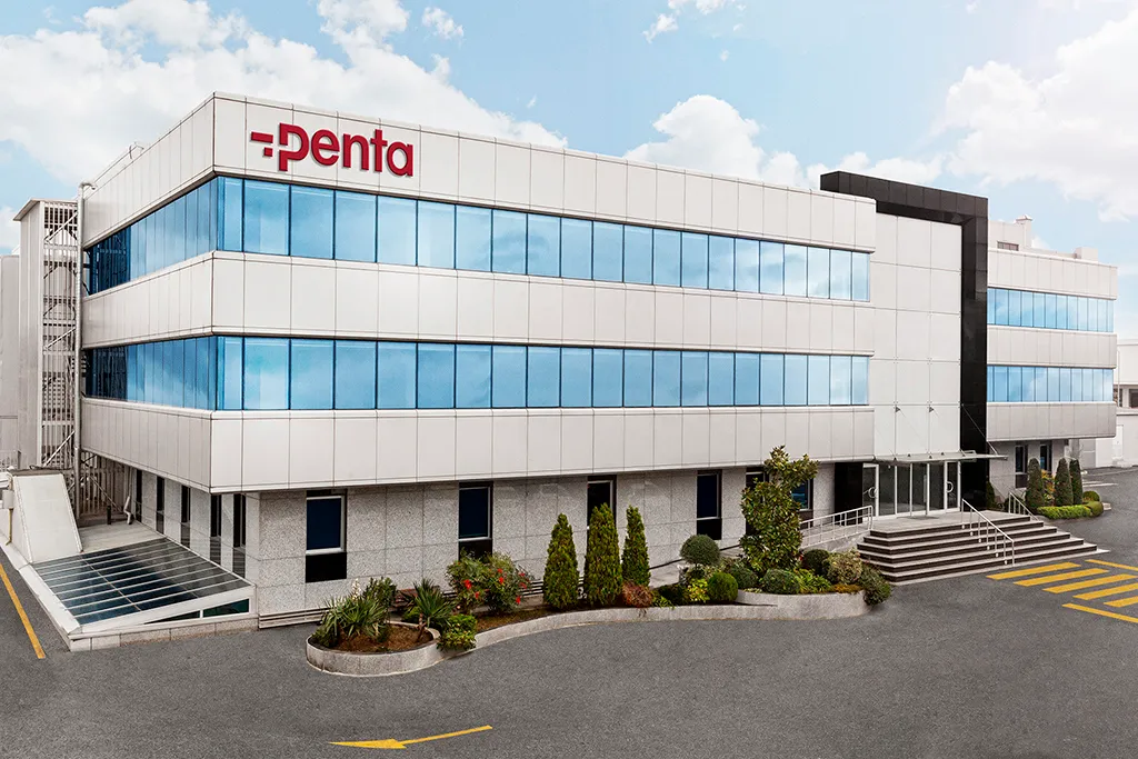 Penta Teknoloji’den Güçlü Büyüme: 22,3 Milyar TL Ciro