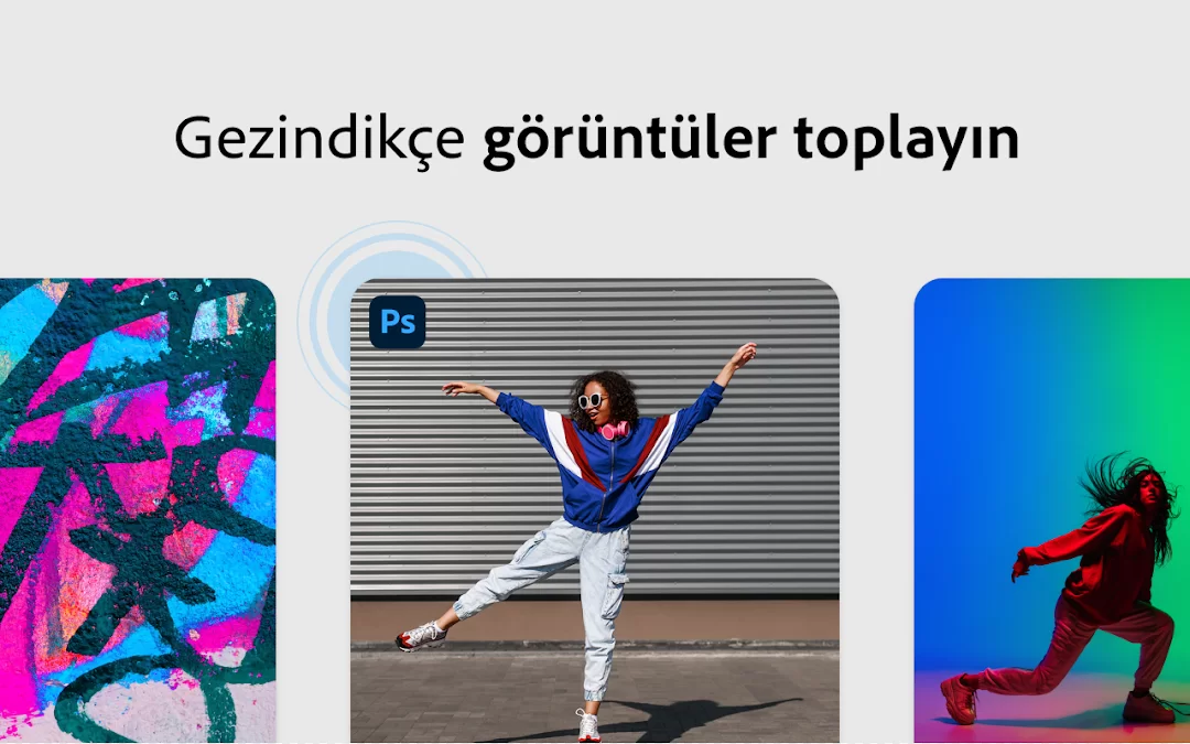 Photoshop 1 Yıllığına Ücretsiz Oldu! Google’dan Dev Kampanya