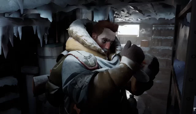 The Long Dark Finali Ertelendi! Çıkış Tarihi Mart 2026