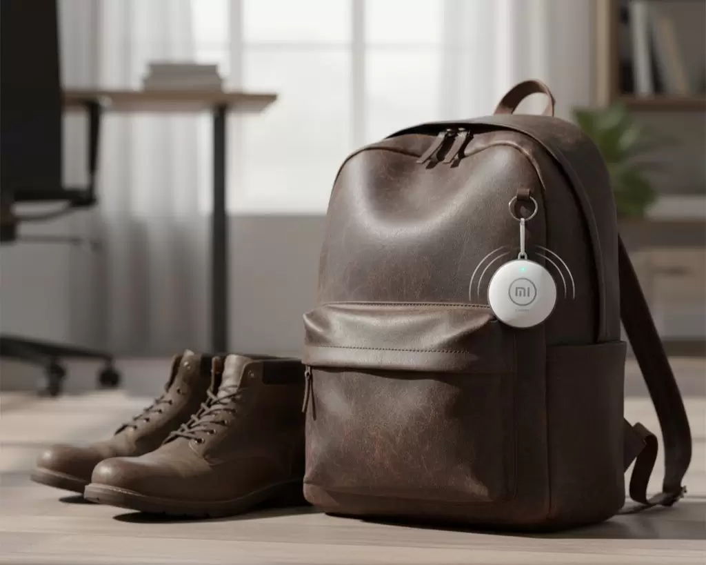 Xiaomi’den AirTag Rakibi: Xiaomi Tag Görüldü