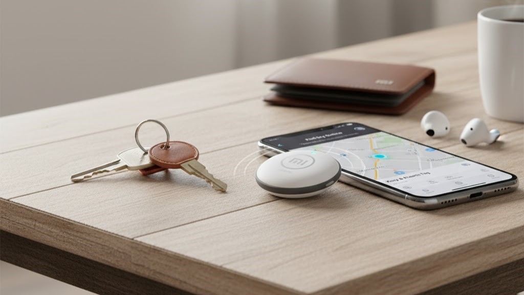 xiaomi tag