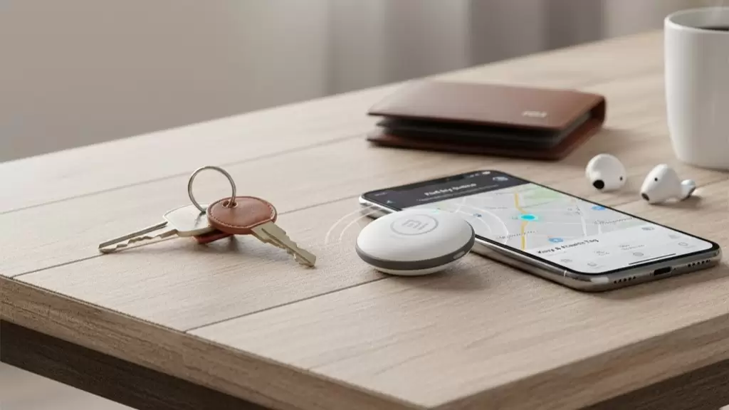 xiaomi tag
