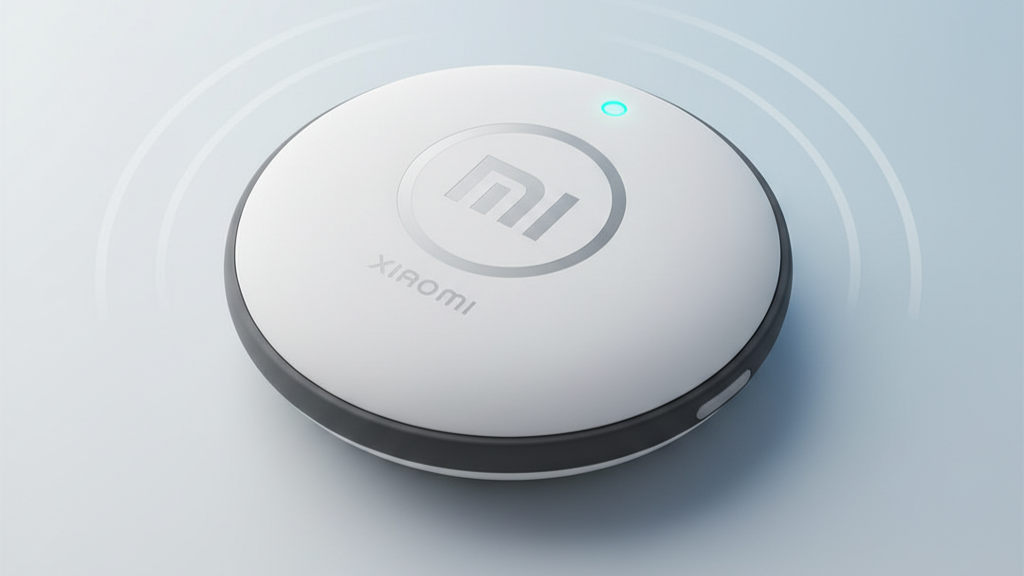 xiaomi takip cihazi