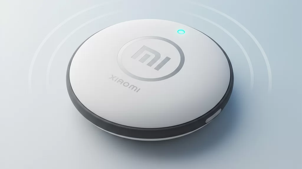 xiaomi takip cihazi