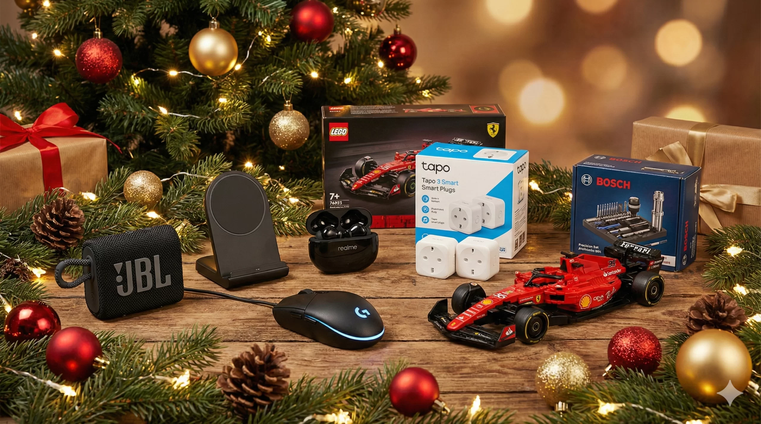 1000 TL Altı Yılbaşı Hediye Önerileri