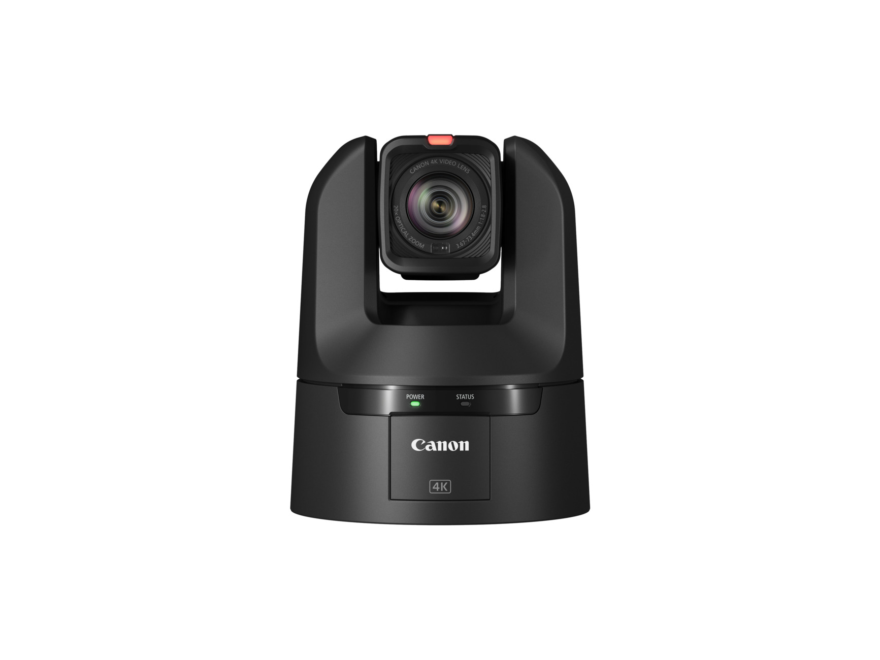 Canon CR N400 CR N350 BK FRT 02
