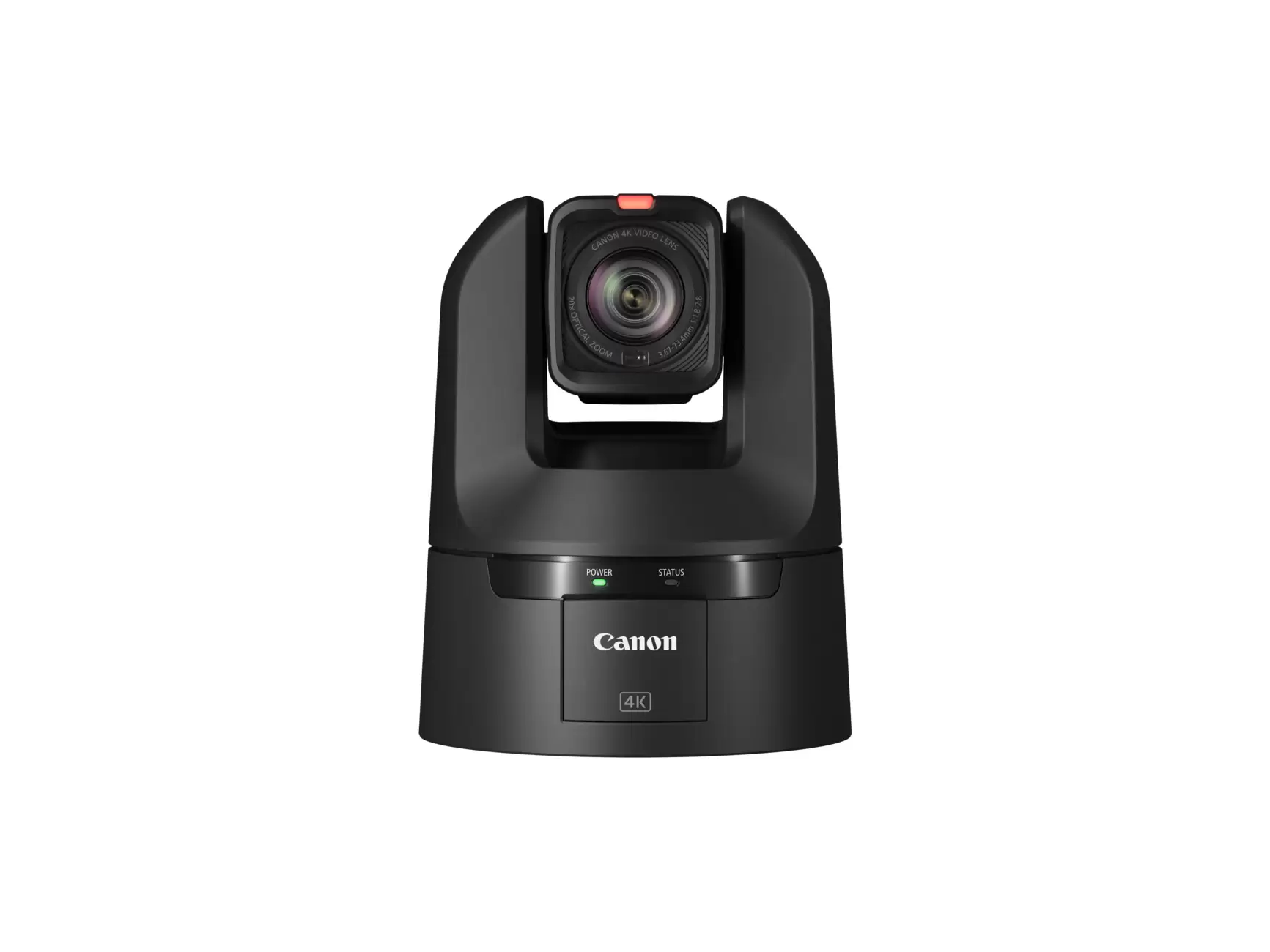 Canon CR N400 CR N350 BK FRT 02