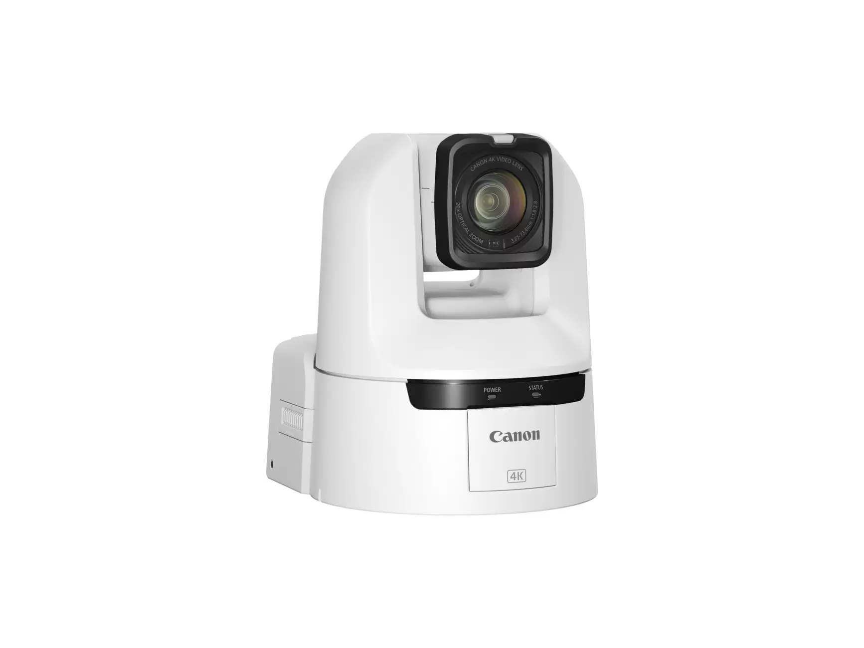 Canon CR N400 CR N350 WHT FSR