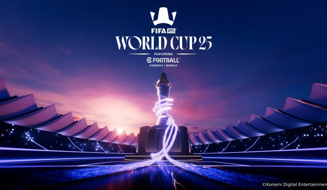 FIFAe World Cup 2025 (1)