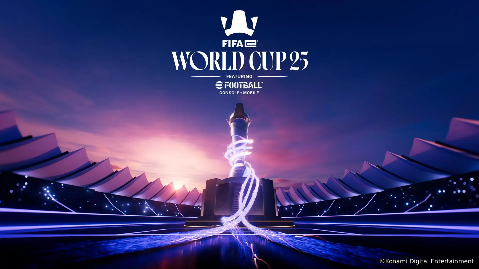 FIFAe World Cup 2025 Heyecanı Riyad’da Başlıyor!
