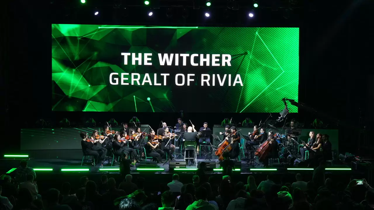 Intel Monsters Reloaded 3