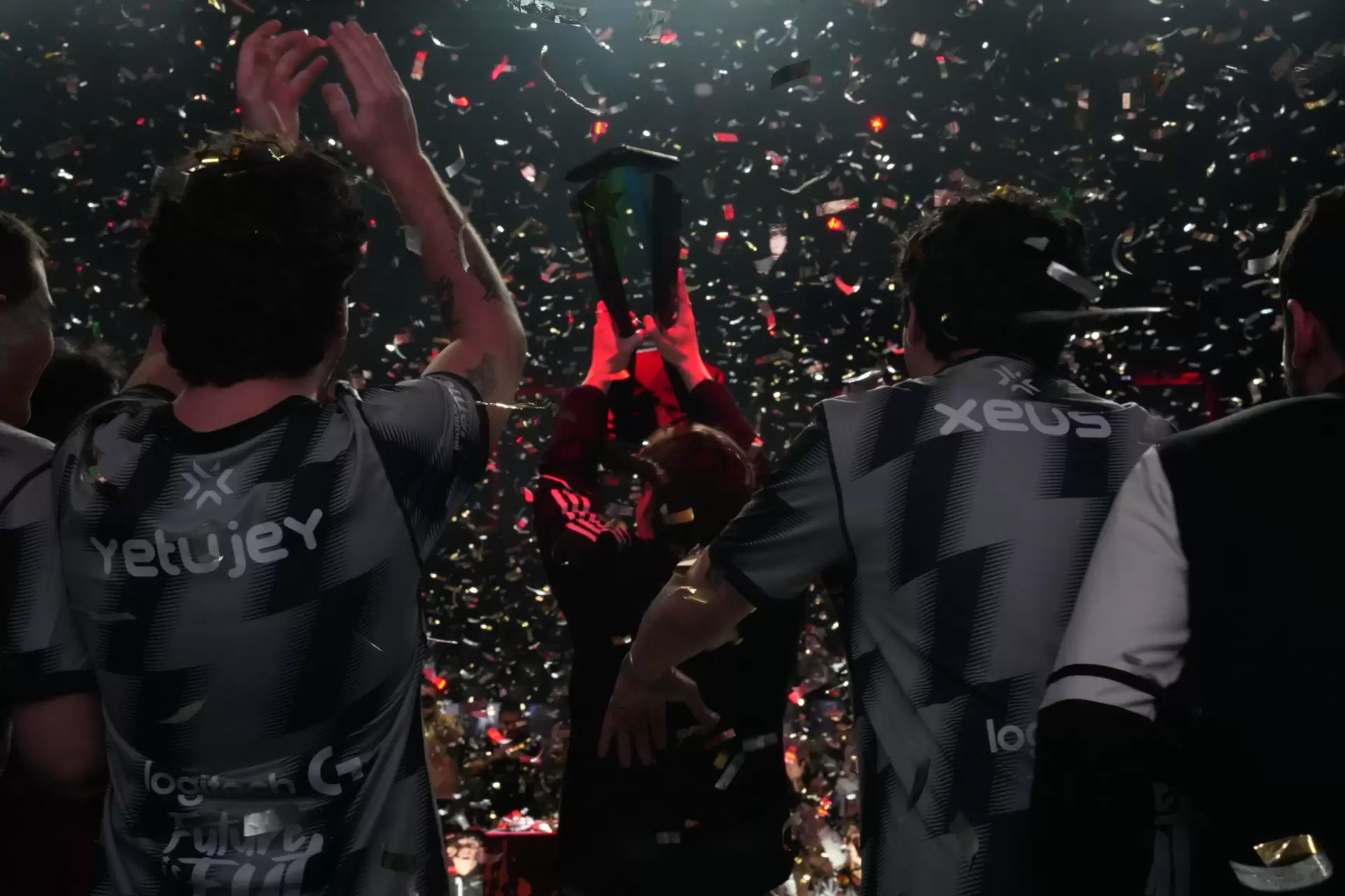 Intel Monsters Reloaded 2025: Fut Esports’tan Anlamlı Zafer