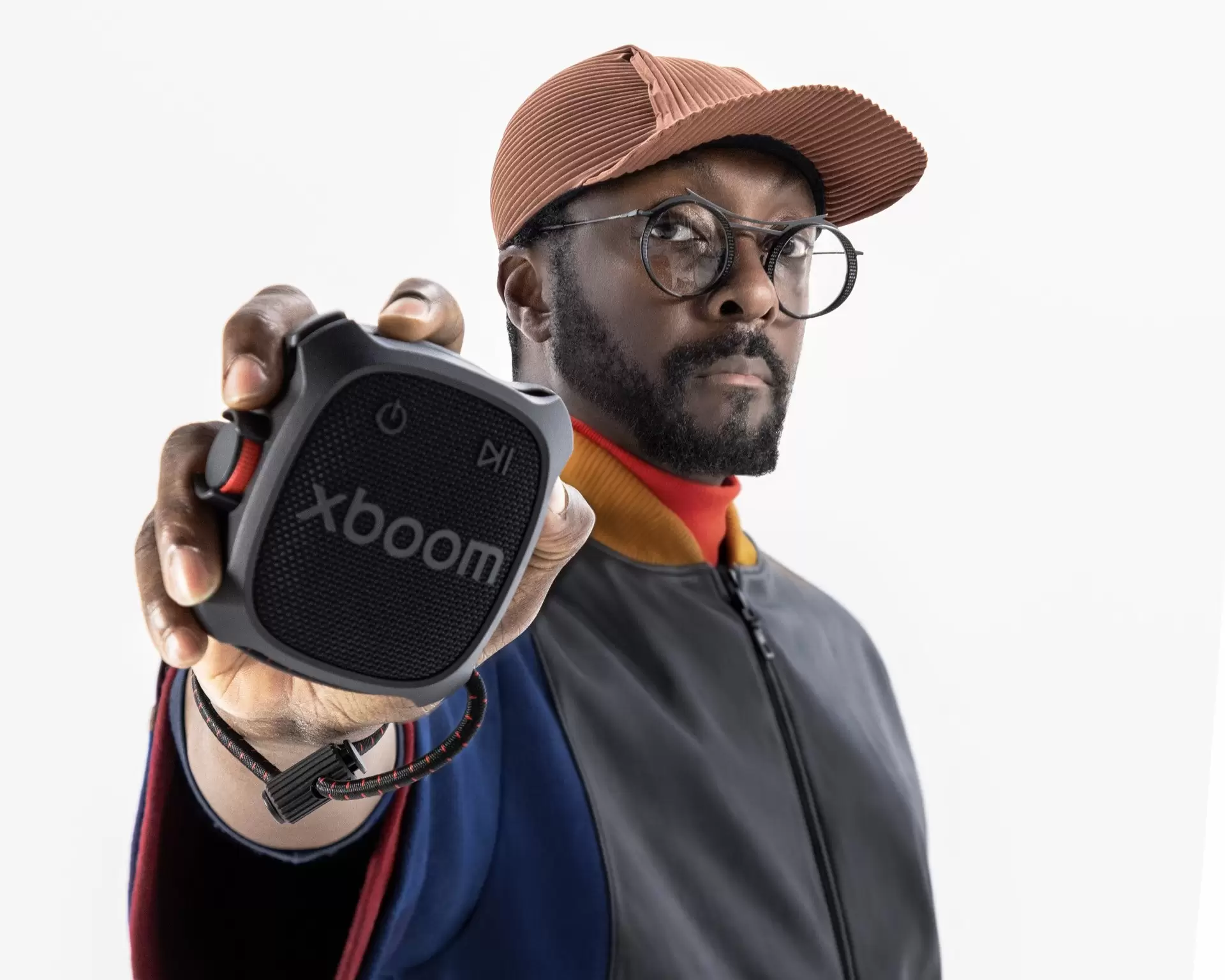 LG xboom by will.i.am 6