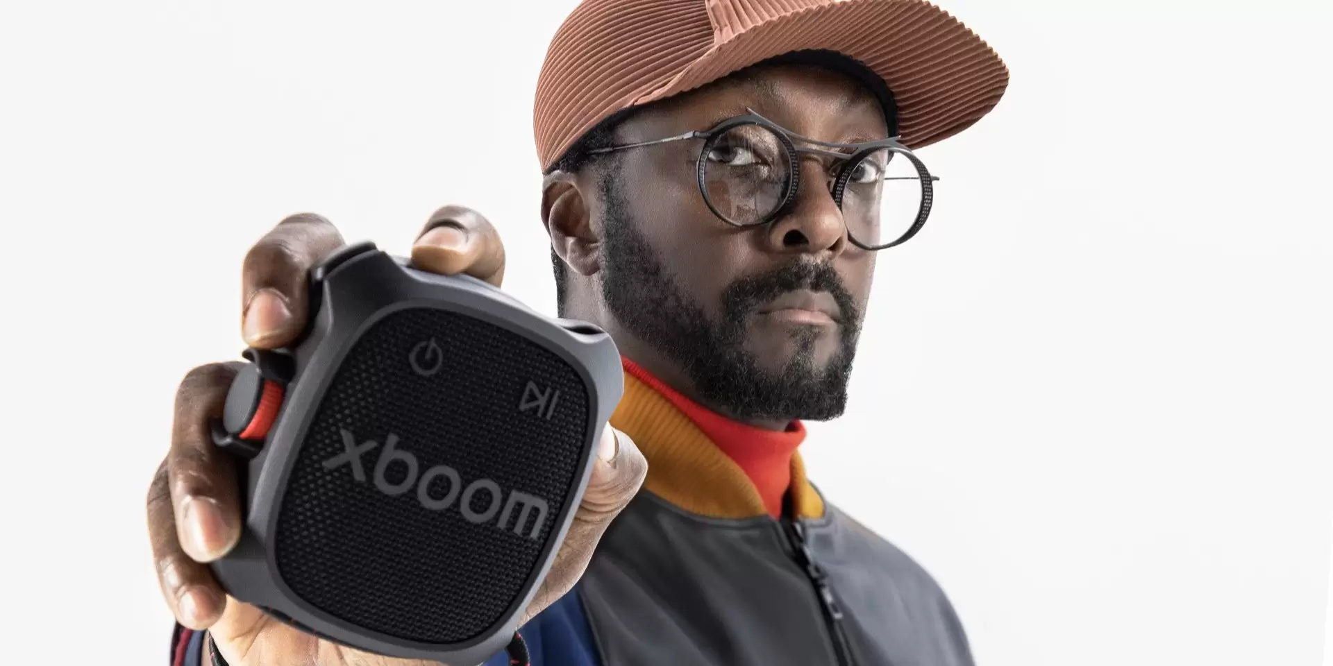 LG xboom by will.i.am Serisi: Yapay Zekalı Yeni Modeller