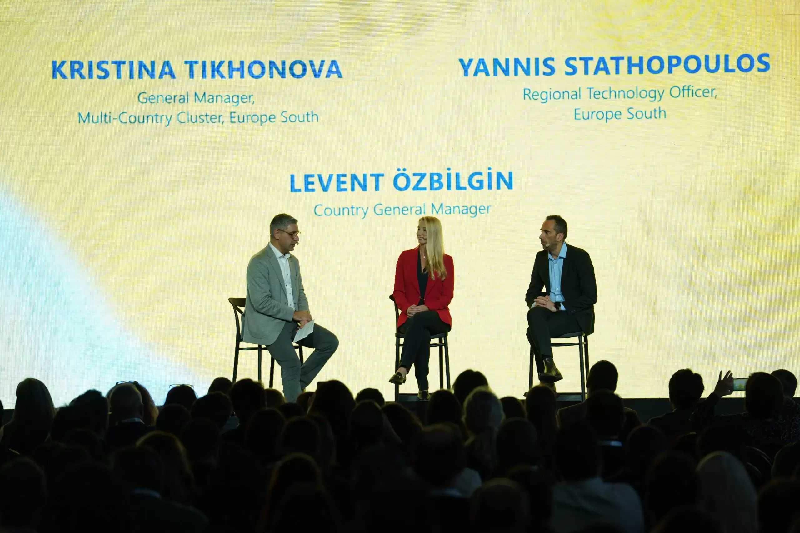 Microsoft Türkiye: Yapay Zeka Artık Hayal Değil, Somut Kazanç