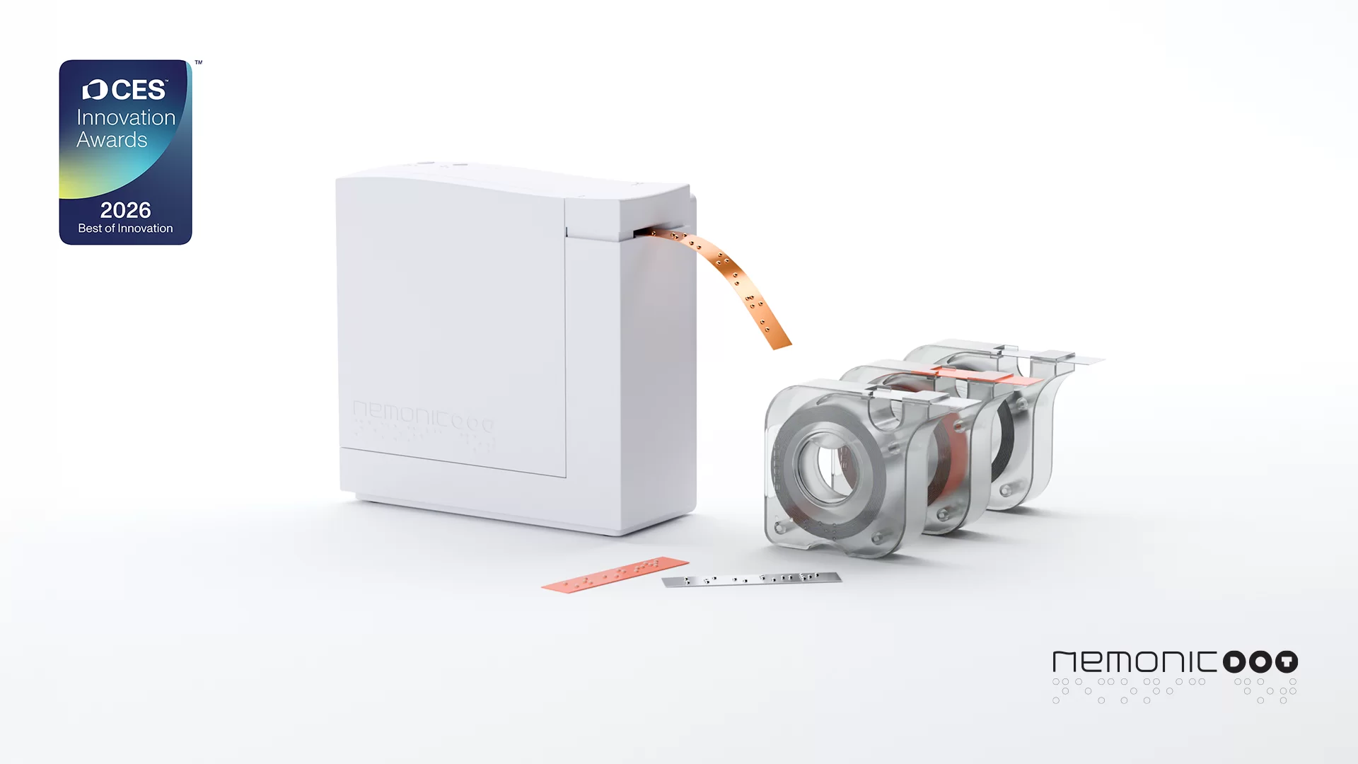 NemonicDot Printer Cartridge