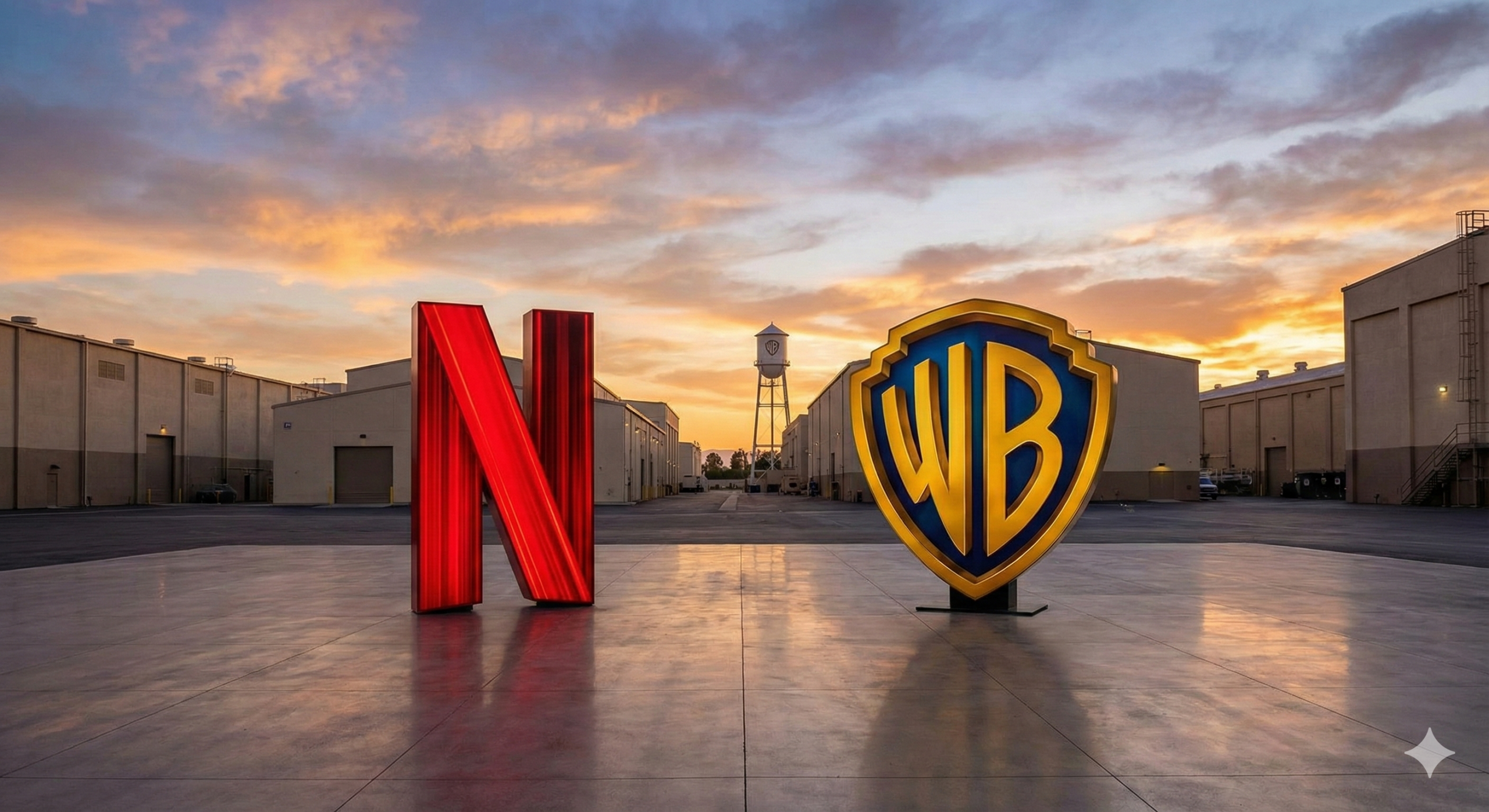 Netflix-warnerbros