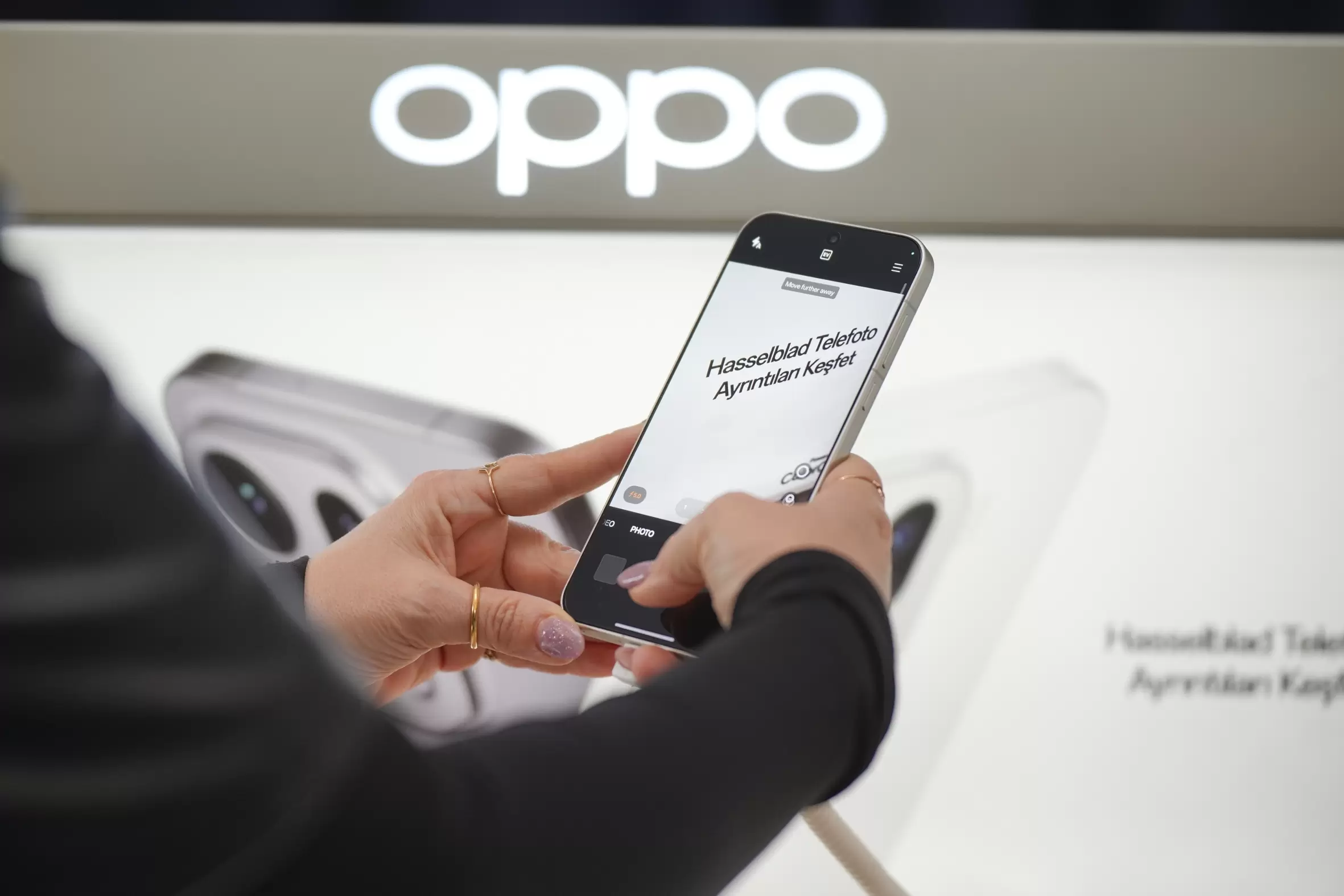 OPPO Find X9 Pro 4 1