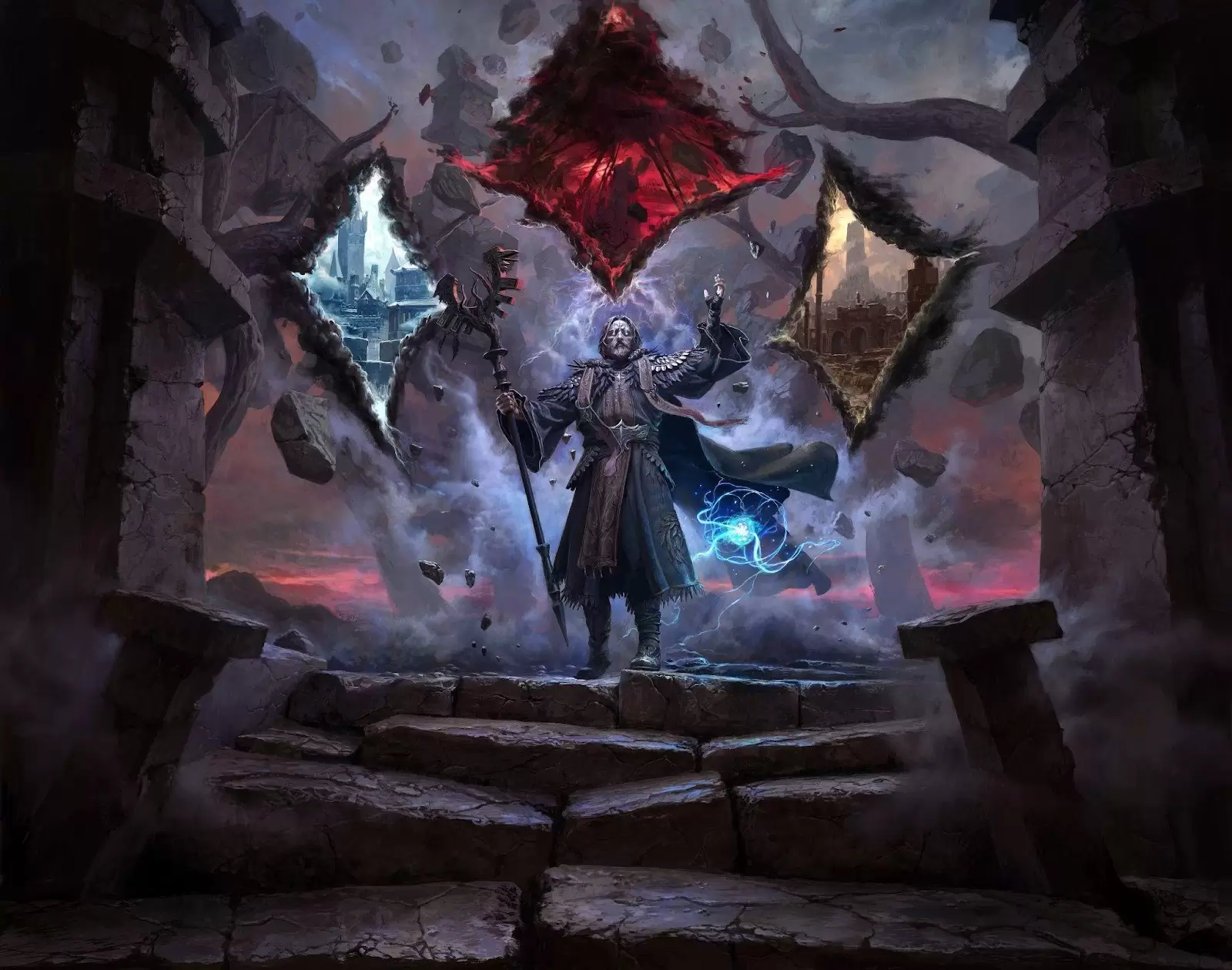 Path of Exile 2 The last of the Druids 1