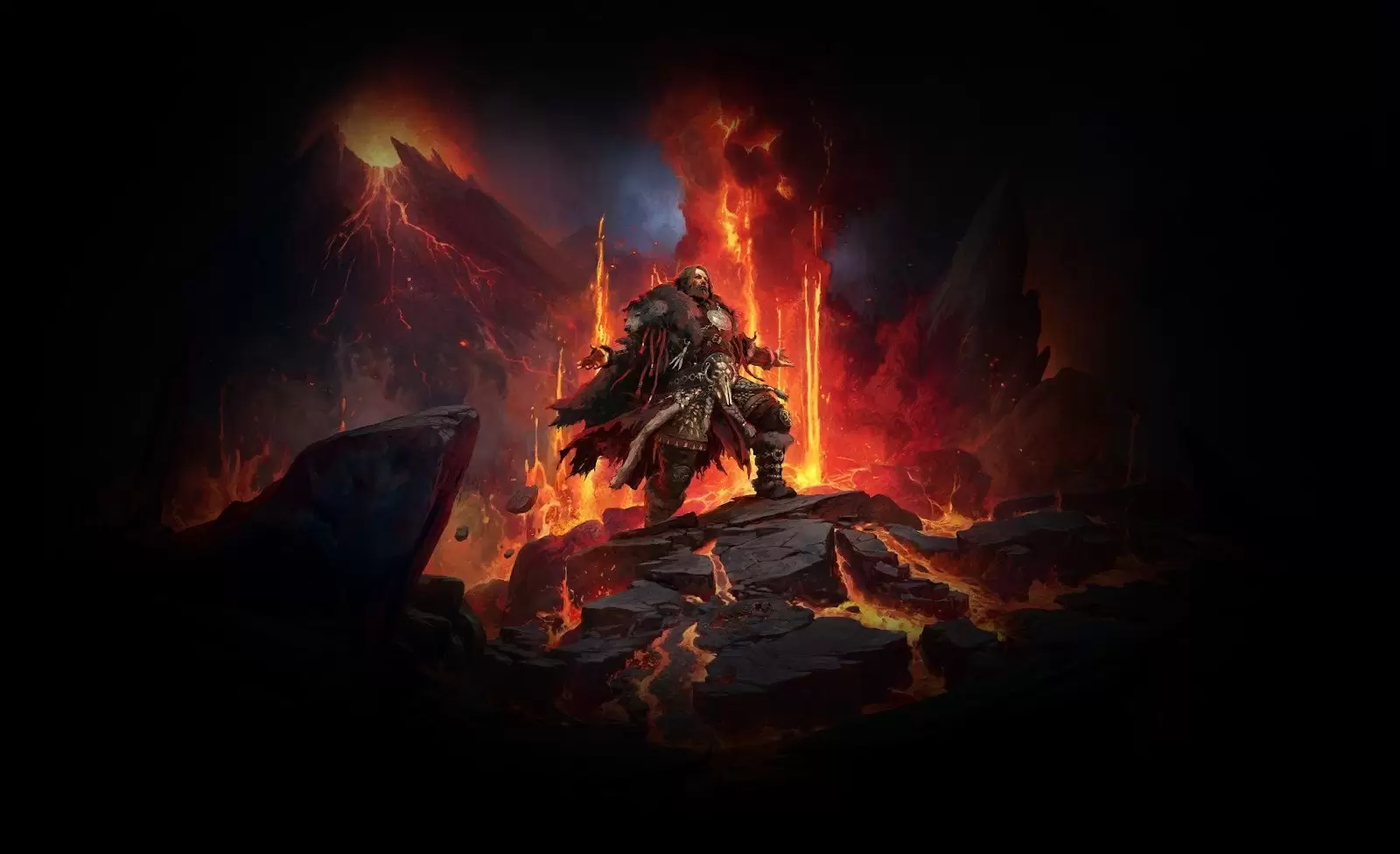 Path of Exile 2: The Last of the Druids Güncellemesi Geliyor