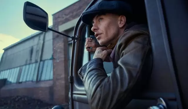Peaky Blinders_ Ölümsüz Adam (1)