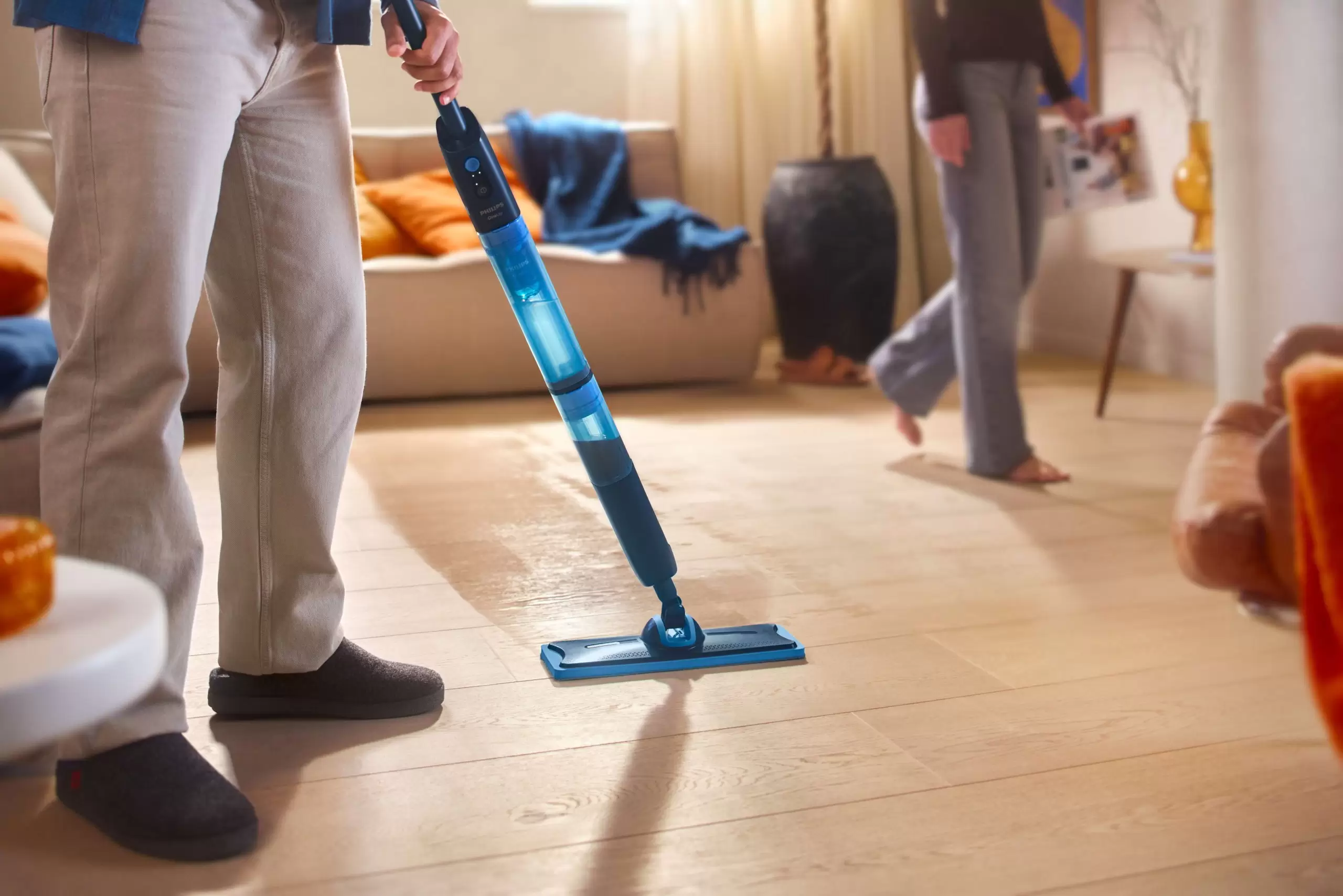 Paspas ve Kovaya Veda: Philips OneUp Türkiye’de