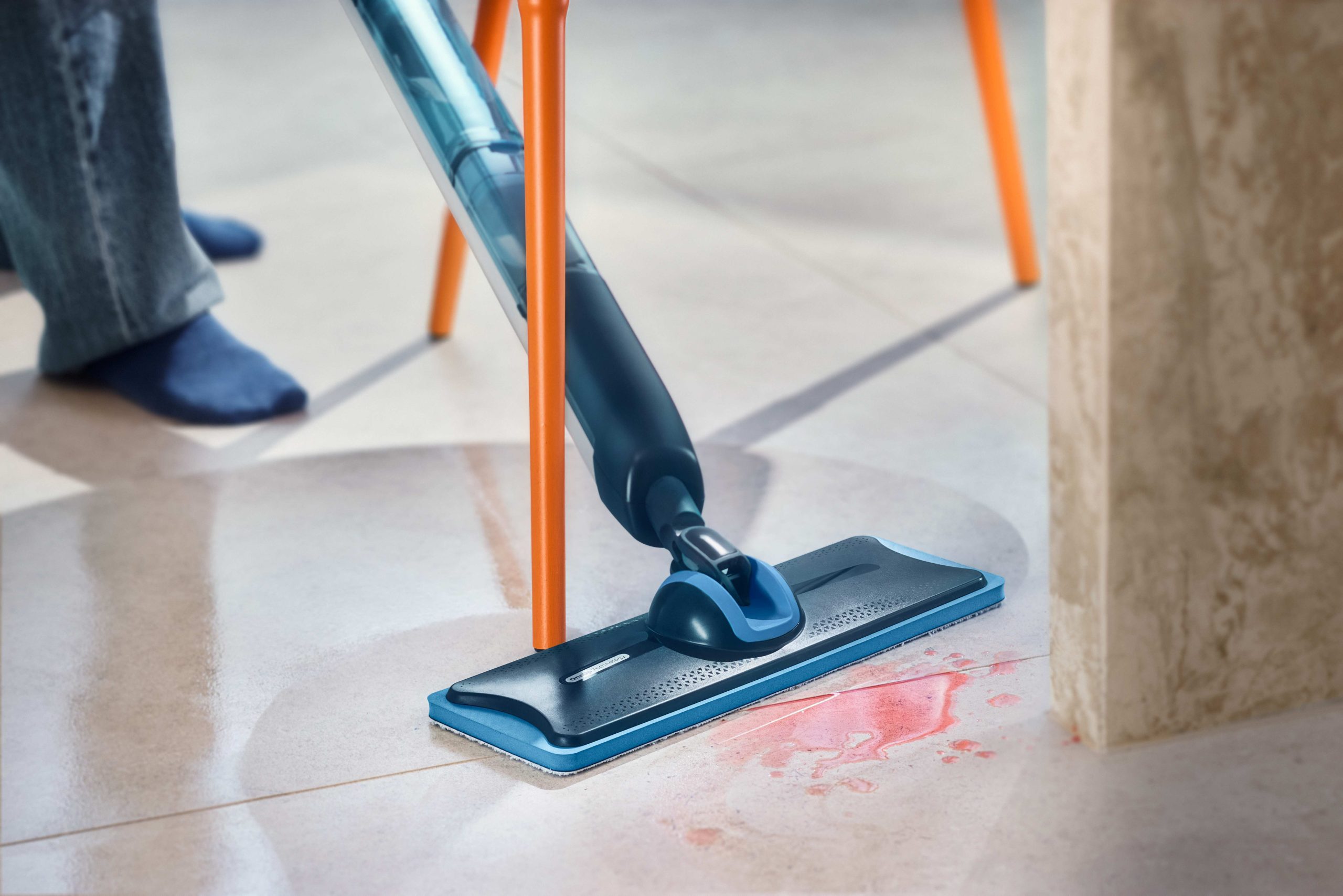 Philips OneUp Elektrikli Mop 1 scaled