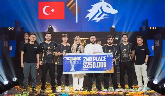 PubgMobile-turnuva-ikincisi