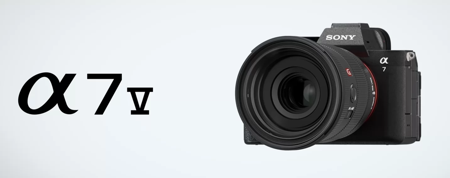 Sony Alpha 7 V Türkiye Lansmanı: Yapay Zeka Devrimi