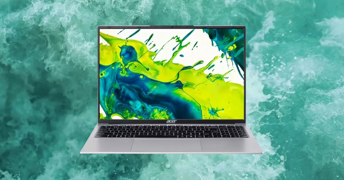 Acer Aspire Lite 16: Bütçe Dostu Dev Ekran