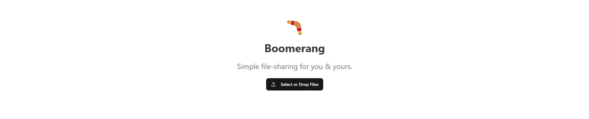 WeTransfer’in Kurucusundan, Rakip Platform Boomerang