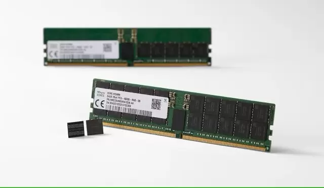 ddr5-ram