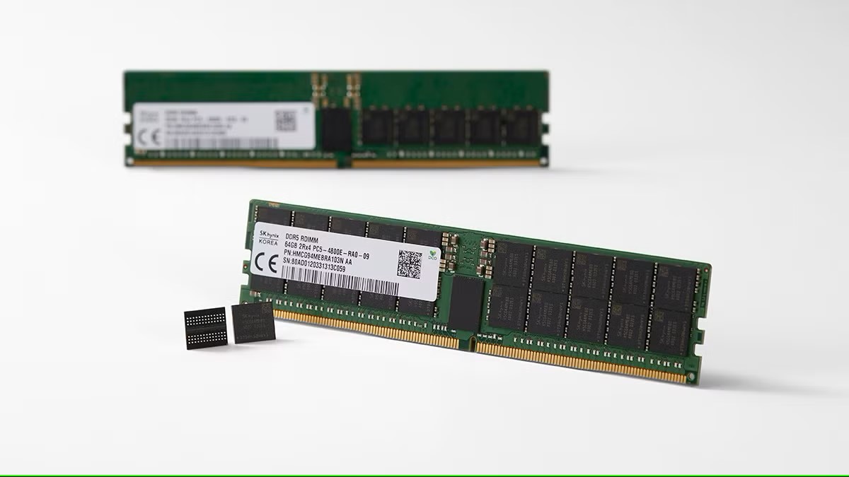 ddr5-ram