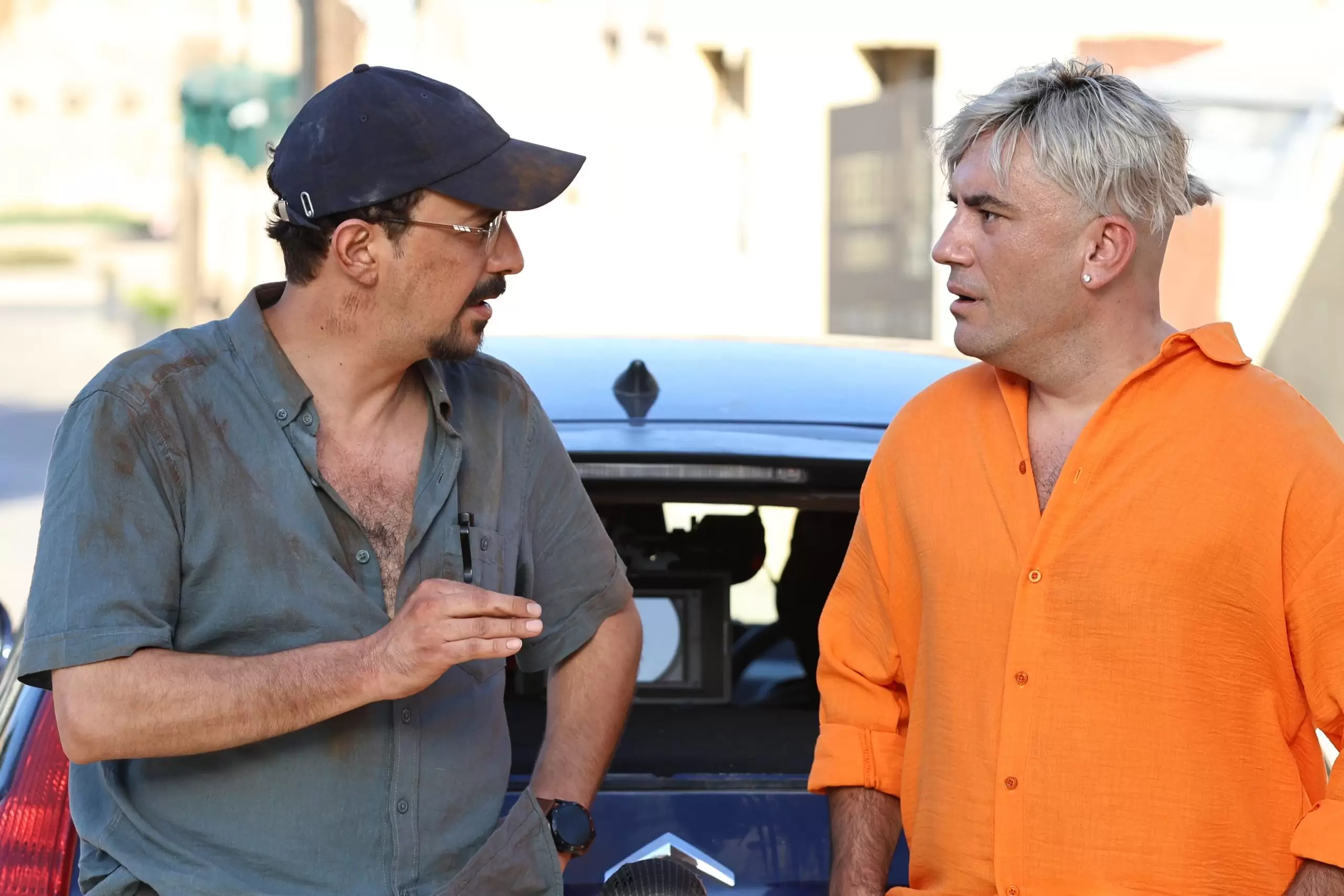 D.I.S.C.O. Filmi 1 Ocak’ta Vizyona Giriyor: Biletler Satışta!