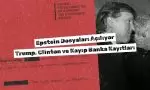 Epstein Dosyaları Açılıyor