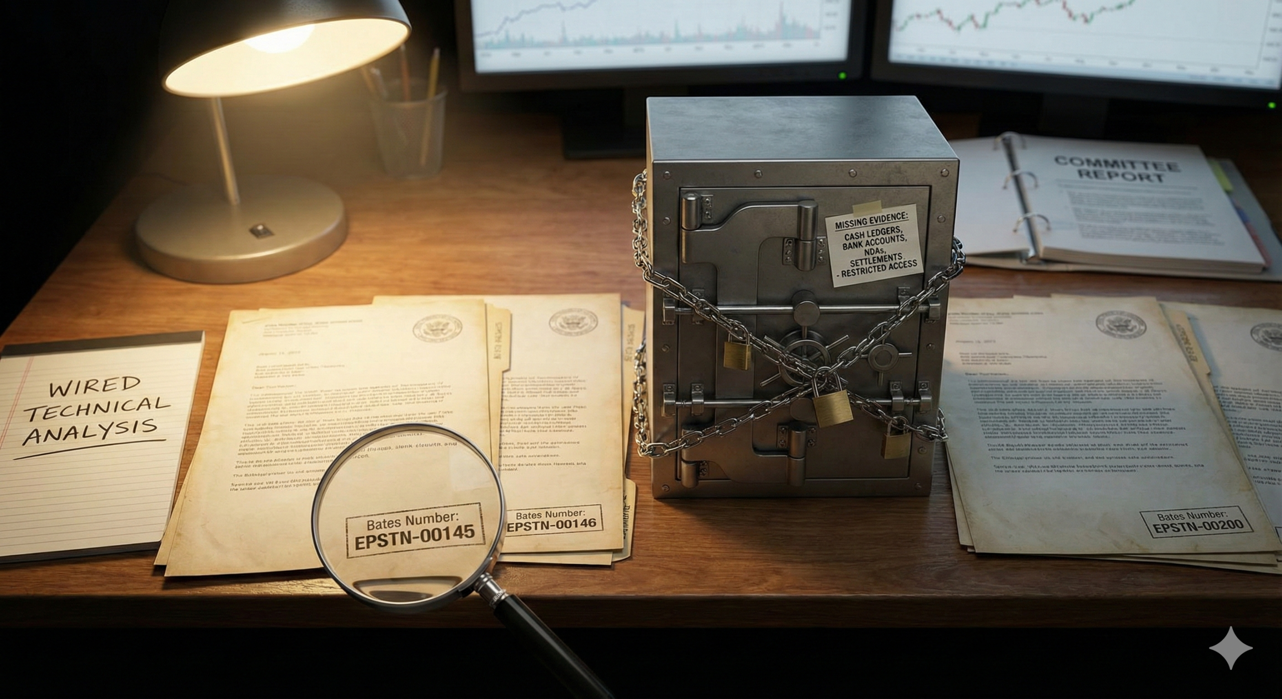 finansal bosluklar para nerede 1 scaled