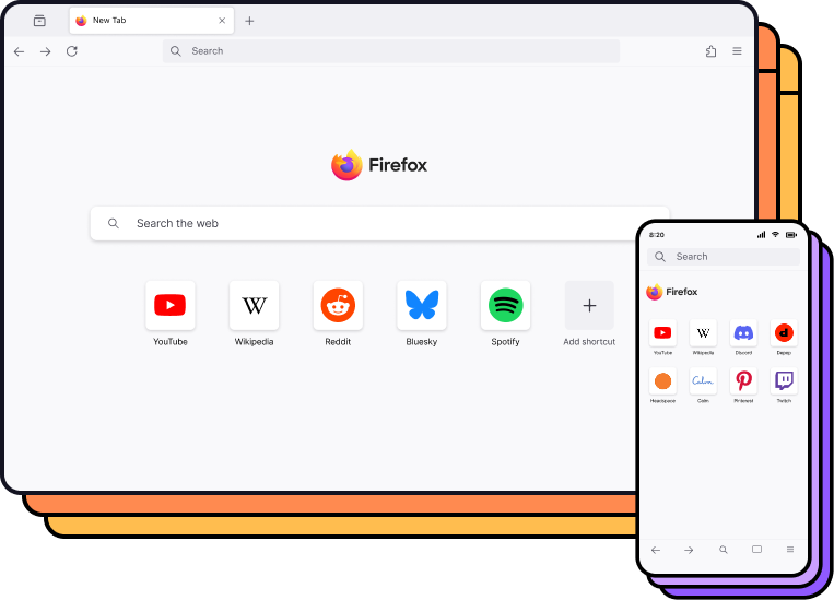 firefox ai geliyor