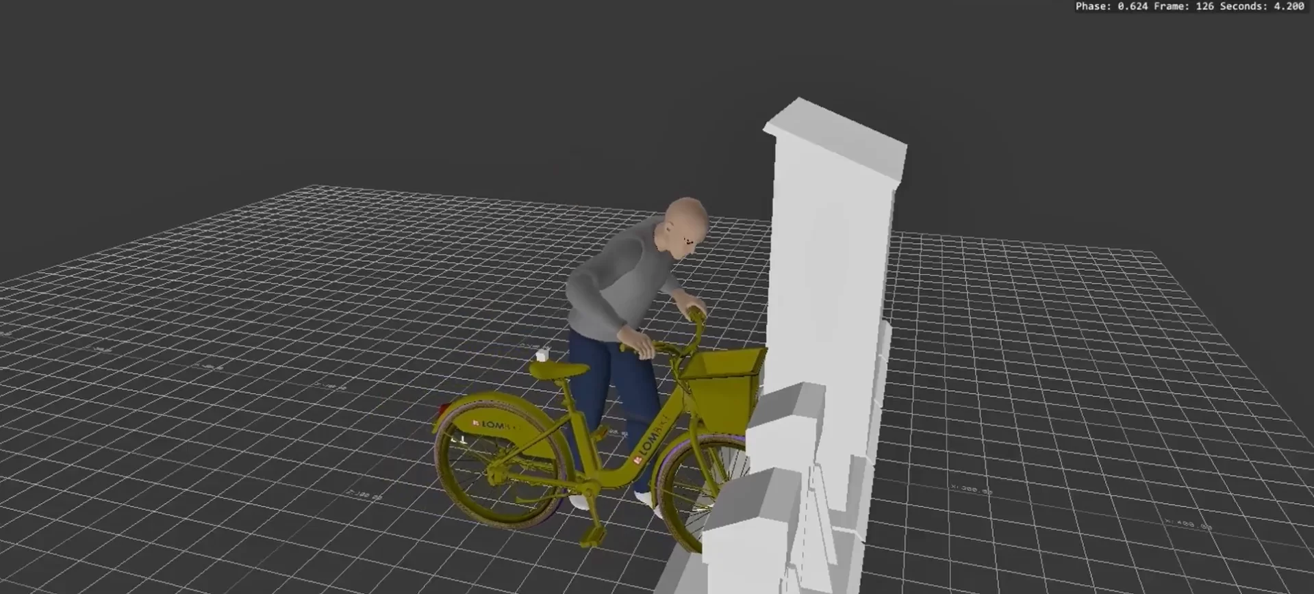 GTA 6 Sızıntısı: Bisiklet Kiralama ve Yeni Animasyonlar Ortaya Çıktı