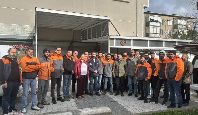 Hepsijet’te “Pazar Mesaisi” Krizi Büyüyor: Maltepe’de Kontak Kapatan 22 Kuryenin Sözleşmesi Feshedildi