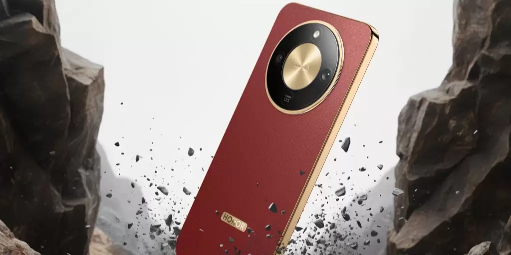 HONOR Magic8 Lite Geliyor: Orta Segmentte Dayanıklılık Kartı Oynanıyor