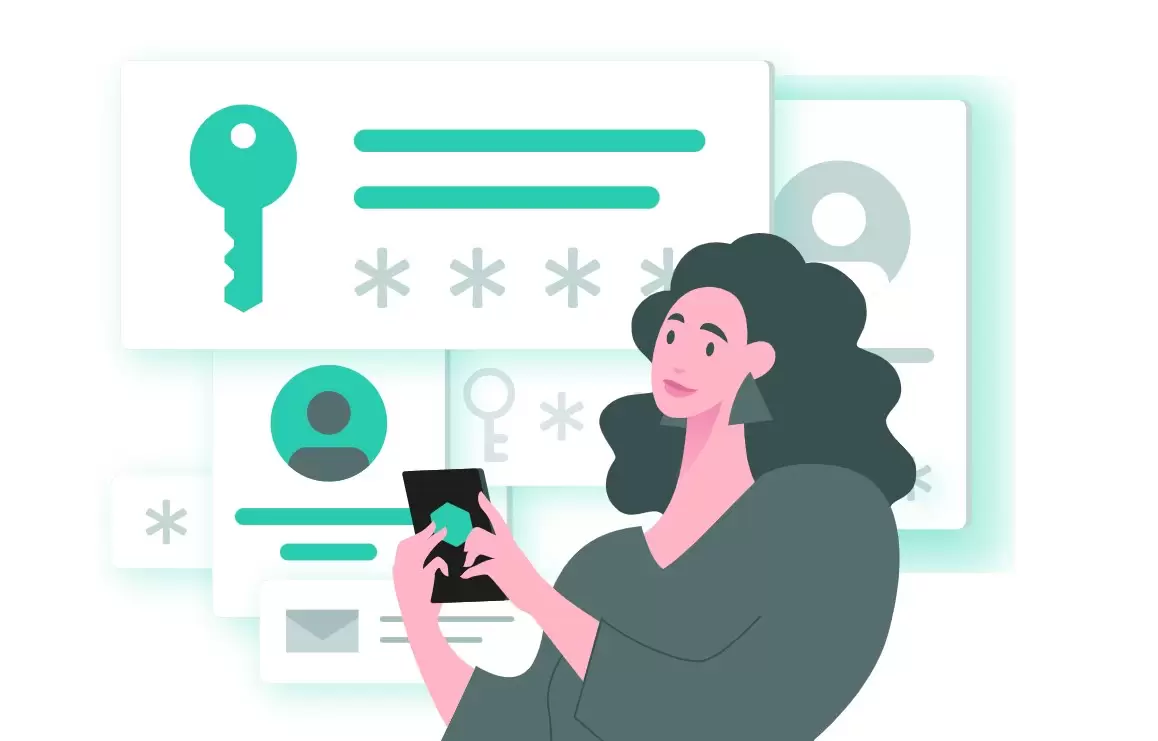 Kaspersky Raporu: Parola Krizi ve Passkey Çözümü