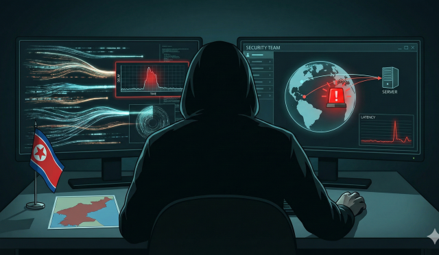 kuzey-koreli-yakalandi