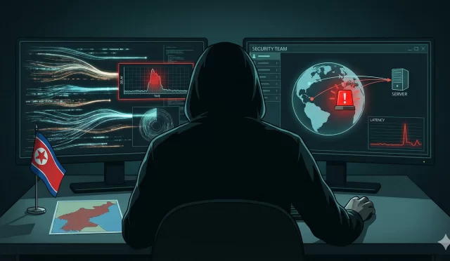 kuzey-koreli-yakalandi