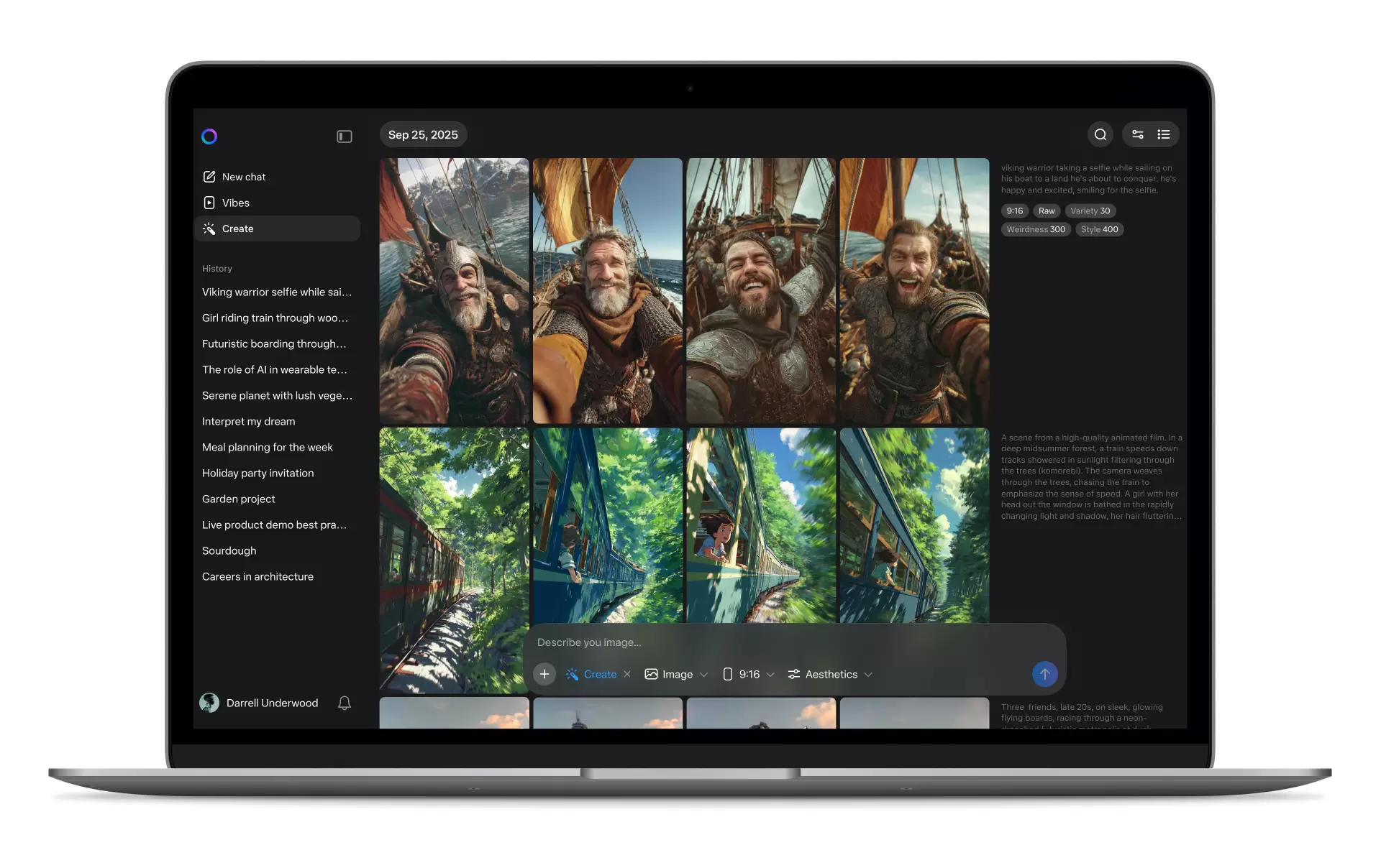 Meta AI Türkiye’de: Vibes ile Video Devrimi